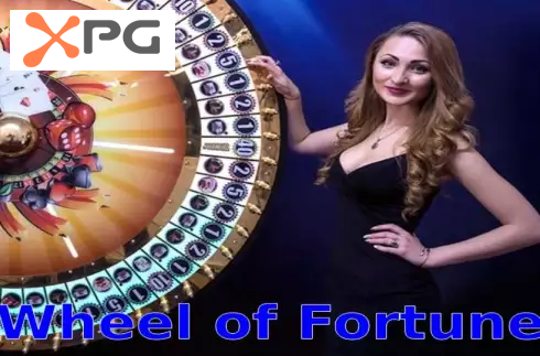 Wheel of Fortune